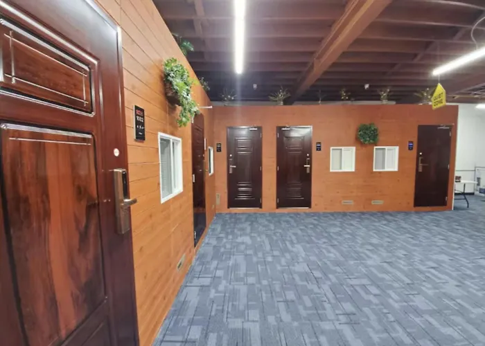 Ease Private Stay, Traveler Favorite Hotel