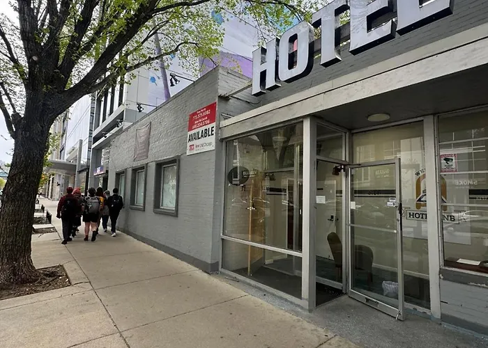 Ease Private Stay, Traveler Favorite Chicago